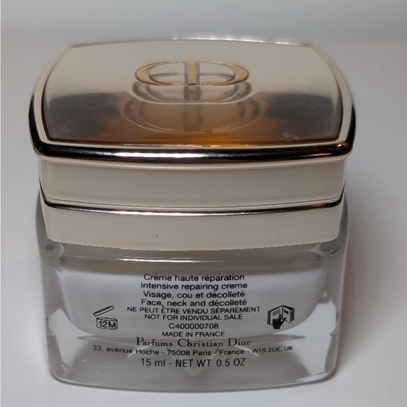 NWOB DIOR Prestige La Creme | 5ml - Picture 2 of 2